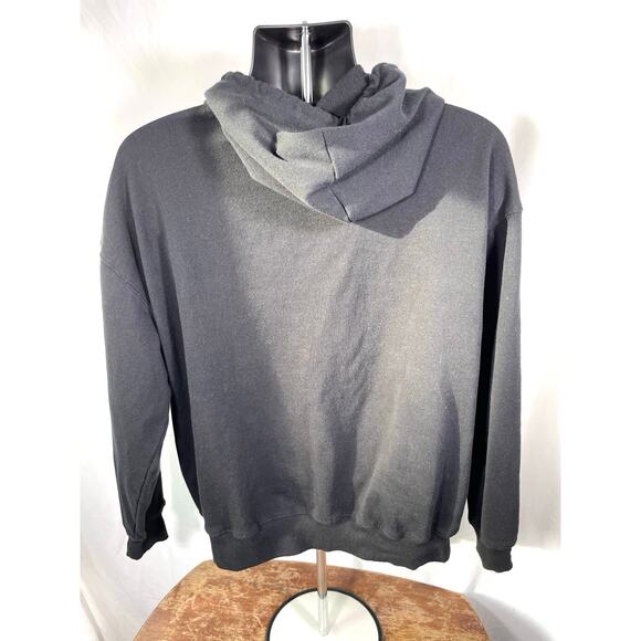 Pink Floyd Psychedelic Band Hoodie XXL Black - Picture 2 of 6